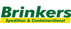 Logo Brinkers Spedition-u.Containerdienst GmbH