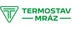 Logo TERMOSTAV - MRÁZ, spoločnosť s ručením obmedzeným, Košice