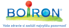 Logo BOIRON SK, s.r.o.