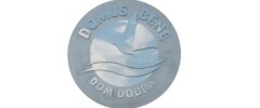 Logo DOMUS BENE - DOM DOBRA, o.z.