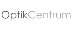 Logo Optikcentrum s.r.o.