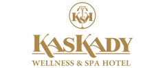 Logo Wellness & Spa Hotel Kaskady****
