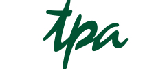 Logo TPA Slovensko