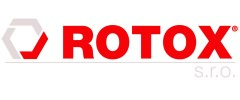 Logo ROTOX s.r.o.