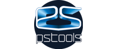 Logo PSTOOLS, s.r.o.