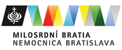 Logo Univerzitná nemocnica s poliklinikou Milosrdní bratia, spol. s r. o.