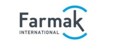 Logo Farmak International s. r. o.