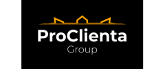 Logo ProClienta Group, s.r.o.