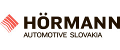 Logo Hörmann Automotive Slovakia s.r.o.