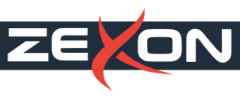 Logo ZEXON s.r.o.