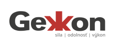 Logo Gekkon s.r.o.