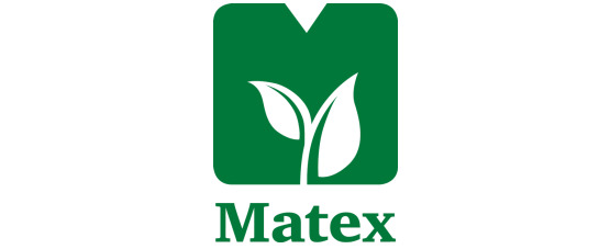 Logo MATEX, s.r.o.