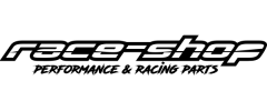 Logo RACES, s.r.o. (www.race-shop.sk)