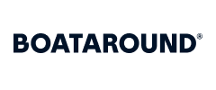 Logo Boataround