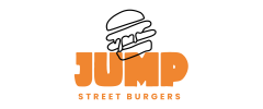 Logo JUMP STREET s. r. o.