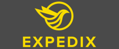 Logo EXPEDIX s.r.o.