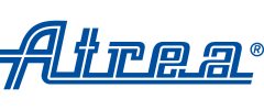 Logo ATREA SK s.r.o.