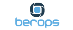 Logo Berops s.r.o.