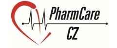Logo PHARMCARE CZ, s.r.o.