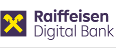 Logo Raiffeisen Digital Bank AG