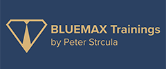 Logo Blue Max s.r.o.