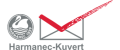 Logo Harmanec - Kuvert spol. s r.o.