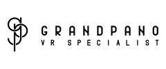 Logo GRANDPANO s.r.o.