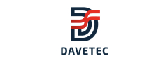 Logo Davetec s.r.o.