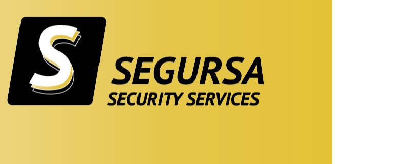 Logo SEGURSA, s. r. o.