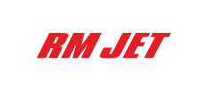 Logo RM JET, spol. s r.o.