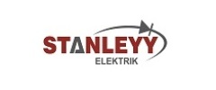 Logo Stanleyy s.r.o.