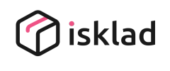 Logo isklad (FREE Company s.r.o.)