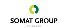 Logo SOMAT Group a. s.
