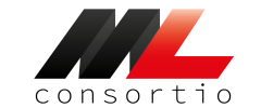 Logo ML consortio s.r.o.