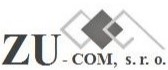 Logo ZU-COM s.r.o.