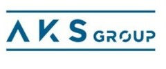 Logo AKS group s.r.o.