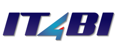 Logo IT4BI s.r.o.