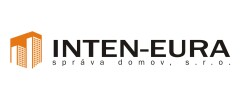 Logo INTEN - EURA, správa domov, s. r. o.