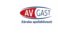 Logo AV GAST s.r.o.