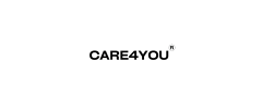 Logo care4you - dermatokozmetické štúdio