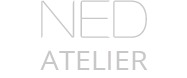 Logo NED ATELIER, s.r.o.
