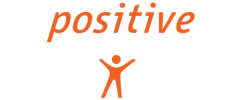 Logo Positive software s.r.o.