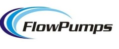 Logo Flow Pumps a. s.