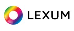 Logo LEXUM Slovakia s.r.o.
