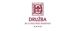 Logo SKI&WELLNESS RESIDENCE DRUŽBA ****, Demänovská Dolina - Jasná
