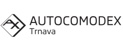 Logo AUTOCOMODEX TRNAVA, spol. s r.o.