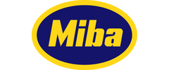 Logo Miba Sinter Slovakia s.r.o.
