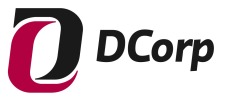 Logo DCorp s.r.o.