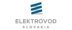 Logo Elektrovod Slovakia, s.r.o.