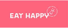 Logo Eat Happy s.r.o.